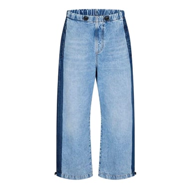 Diesel - Jeans für Herren (Blaues Denim)