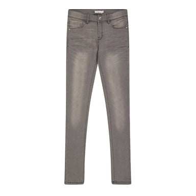 Name It - Jeans für Kinder (Grau)