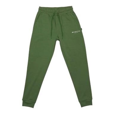 Aquascutum - Jogginghosen für Herren (Militärgrün)