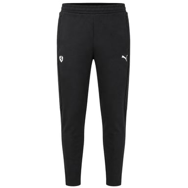 Puma x Scuderia Ferrari Style MT7+ Herren schwarze Sweatpants