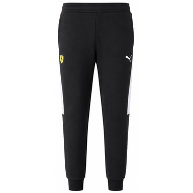 Puma x Scuderia Ferrari Race MT7 Herren Schwarze Jogginghose