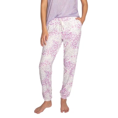 PJ Salvage - Jogginghosen für Damen (Naturweiß)