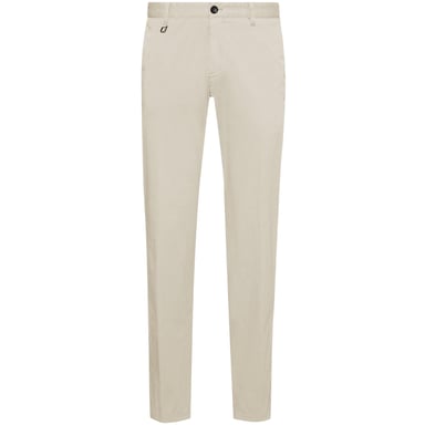 Boss - Chino für Herren (Weiß)