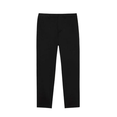 Lacoste - Chino für Herren (Schwarz)