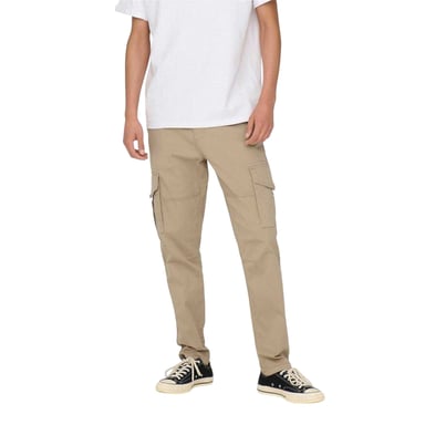 Only - "Dean" Cargo-Hose für Herren (Geschirr)