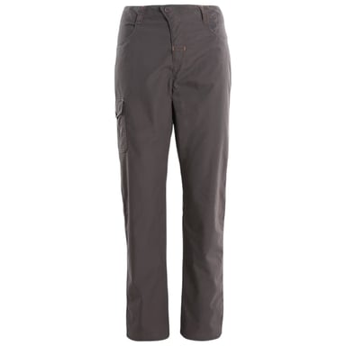 Trespass - "Rambler" Cargo-Hose für Damen (Kohlen-Schwarz)