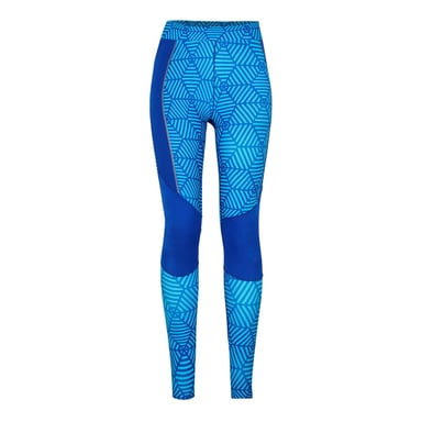 Skins - "Series-5" Leggings für Damen (Marineblau Marl)