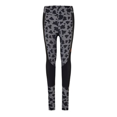Skins - "Series-5" Leggings für Damen (Grau)