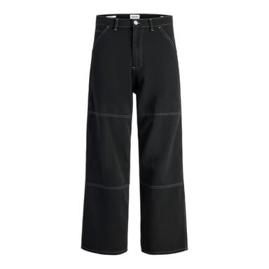 Jack And Jones - "Owen" Hosen für Herren (Schwarz)