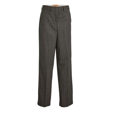 JJXX - Hosen für Damen (Grau meliert)