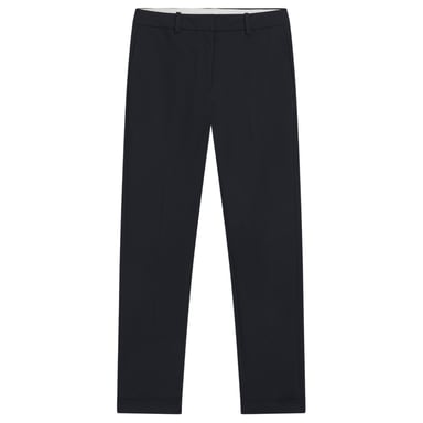 Boss - "Tachinoa" Chino für Damen (Dunkelblau)