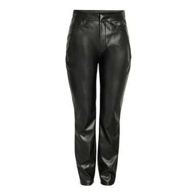 Noisy May - Chino für Damen (Schwarz)