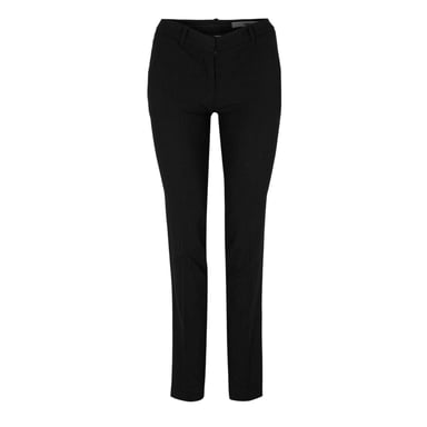 Hugo - "Hinass" Hosen für Damen (Dunkelblau)