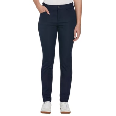 Original Penguin - "Veronica" Golf Hosen für Damen (Dunkelgrau)