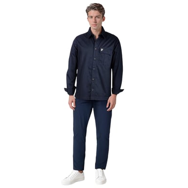 Lyle & Scott - Hosen für Herren (Dunkel-Marineblau)
