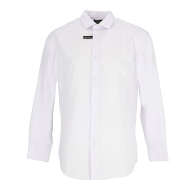 Scotch And Soda - Hemd für Herren, Langärmlig (Lavendel)