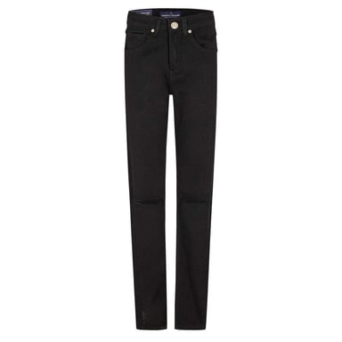 Criminal Damage - "SOS" Jeans für Herren (Schwarz)