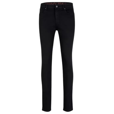 Hugo Boss - Jeans für Herren (Schwarz)