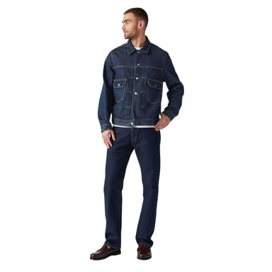 Levis - "505 Deepest" Jeans für Herren (Blau)