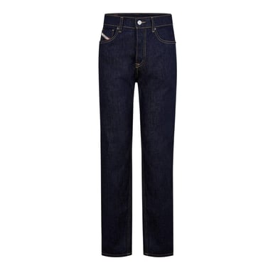 Diesel - "D-Fining" Jeans für Herren (Blaues Denim)