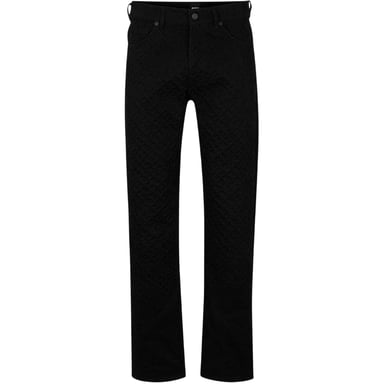 Boss - Jeans für Herren (Schwarz)