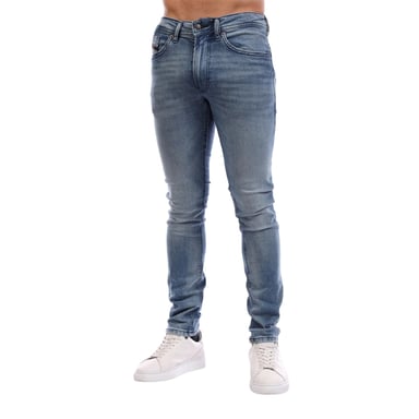 Diesel - Jeans für Herren (Blaues Denim)