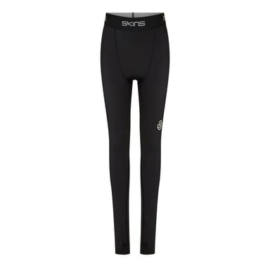 Skins - "Series-1" Leggings für Herren, Hochleistungsmaterial (Schwarz)