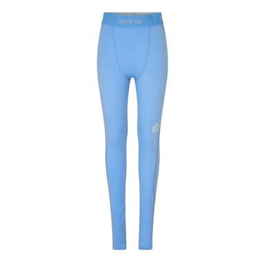 Skins - "Series-1" Leggings für Herren, Hochleistungsmaterial (Blau)
