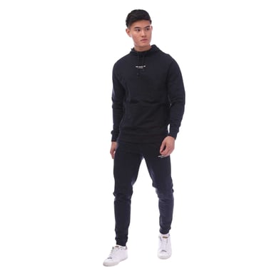 Weekend Offender - "Eclipse" Trainingsanzug-Set für Herren (Marine)