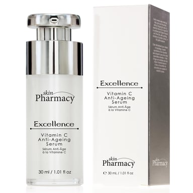 skinPharmacy Excellence Vitamin C Anti-Aging Serum 30 ml
