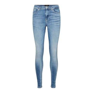 Vero Moda - Jeans für Damen (Hellblau)