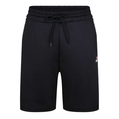 Diesel - Sweat-Shorts für Herren (Schwarz)