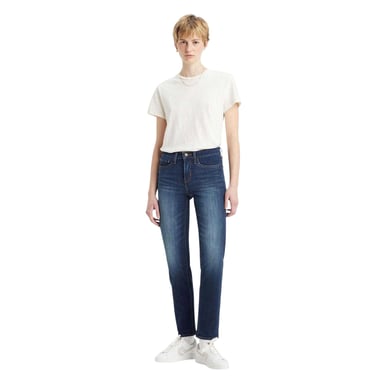 Levis - "312" Jeans für Damen (Blau)