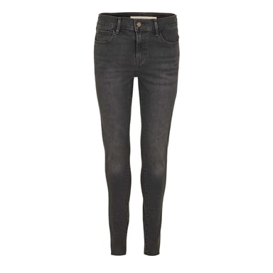 Levis - "Distant Galaxy" Jeans für Damen (Schwarz)