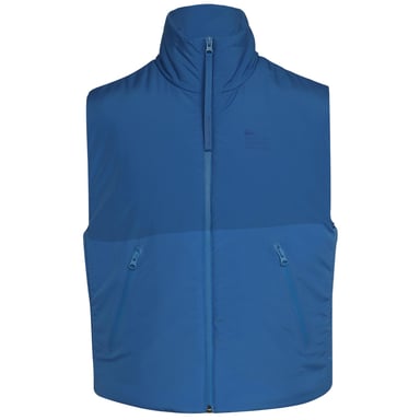 Lacoste - Weste für Damen, Ärmellos (Reichblau)