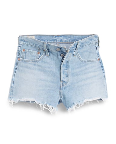 Shorts Levis 501 Original