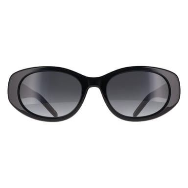 Hugo Boss BOSS 1859/G/S 807 9O schwarz dunkelgrau Verlauf Sonnenbrille