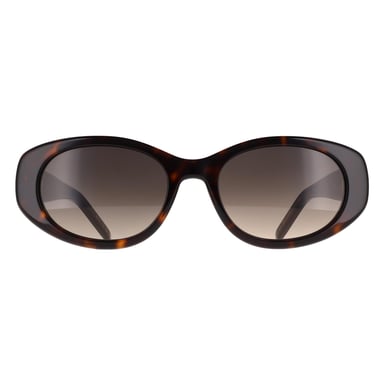 Hugo Boss BOSS 1859/G/S 086 PR havanna grau braun Verlauf Sonnenbrille