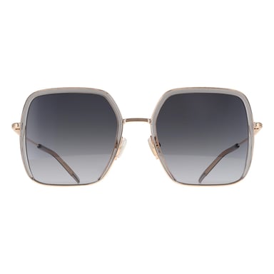 Hugo Boss BOSS 1783/S FT3/9O grau gold dunkelgrau Verlauf Sonnenbrille