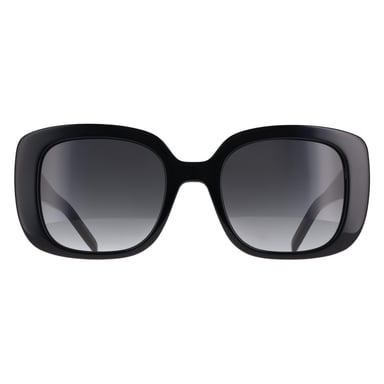 Hugo Boss BOSS 1791/G/S 807 9O schwarz dunkelgrau Verlauf Sonnenbrille