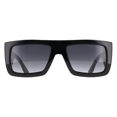 Marc Jacobs MARC 775/S 807/9O schwarz dunkelgrau Verlauf Sonnenbrille