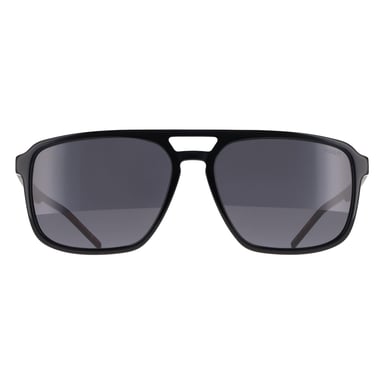 Hugo by Hugo Boss HG 1383/S 807 IR schwarz grau Sonnenbrille