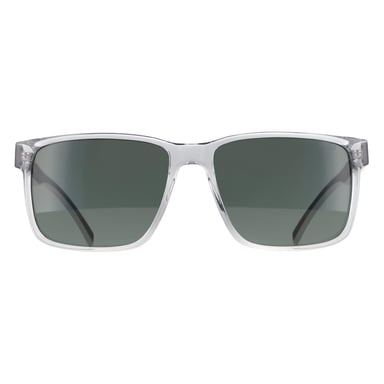 Hugo by Hugo Boss HG 1369/S KB7/QT grau grün Sonnenbrille