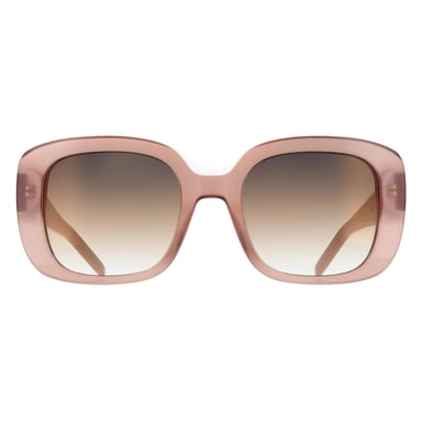 Hugo Boss BOSS 1791/G/S FWM FQ nackt grau Verlauf gold Spiegel Sonnenbrille