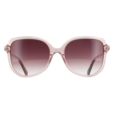 Ted Baker TB1717 Kiera 192 Kristall braun brauner Farbverlauf Sonnenbrille