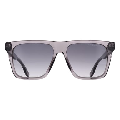 Marc Jacobs MARC 847/S KB7 9O grau grau Verlauf Sonnenbrille