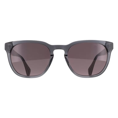 Ted Baker TB1782 Sorley 907 Glanz dunkles Kristallgrau graue Sonnenbrille
