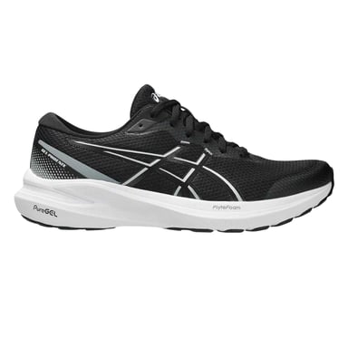 Asics - "Gel Phoenix 13" Schuhe für Herren (Schwarz/Weiß)