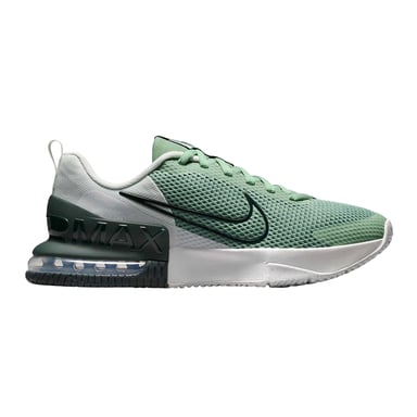 Nike - "Alpha" Sneaker für Herren, Luftgepolstert (Weiß)