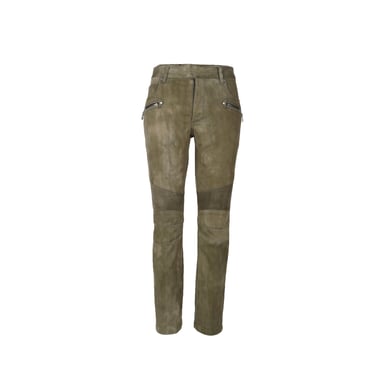 Balmain Biker-Jeans – 2010er Jahre